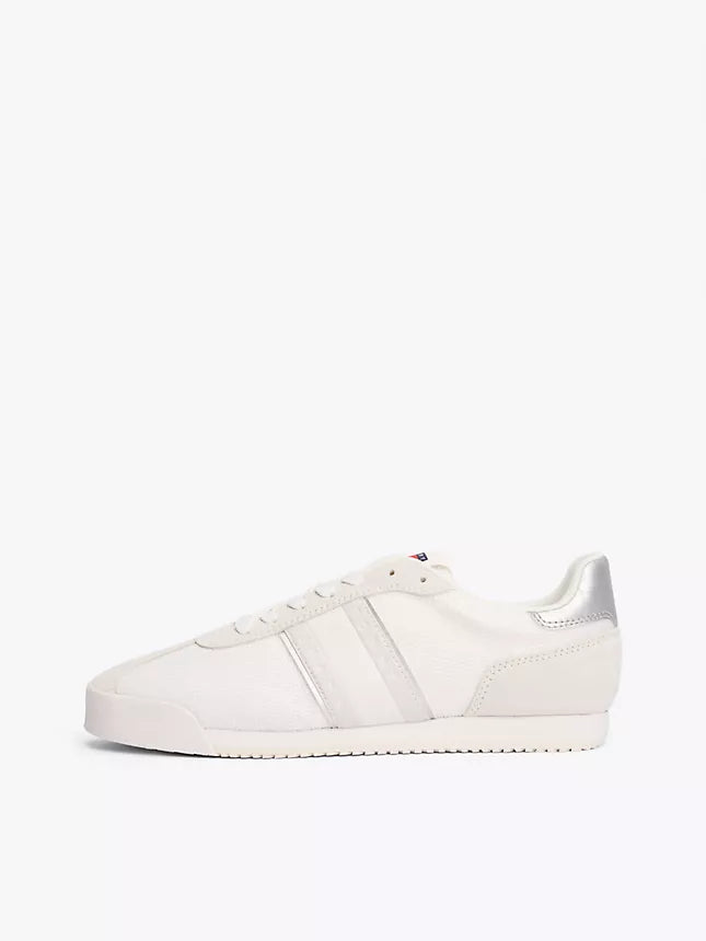 Tommy Hilfiger TJ Low-Top Runner Sneaker