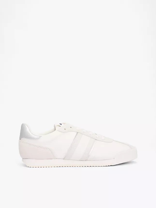Tommy Hilfiger TJ Low-Top Runner Sneaker