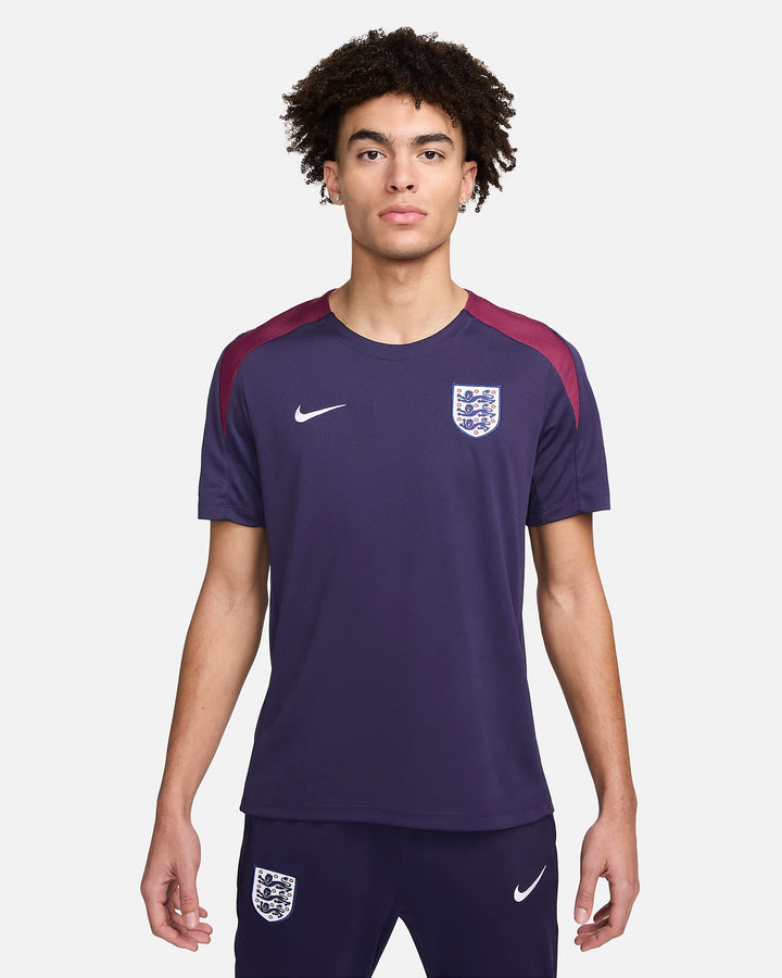 Nike England Strike