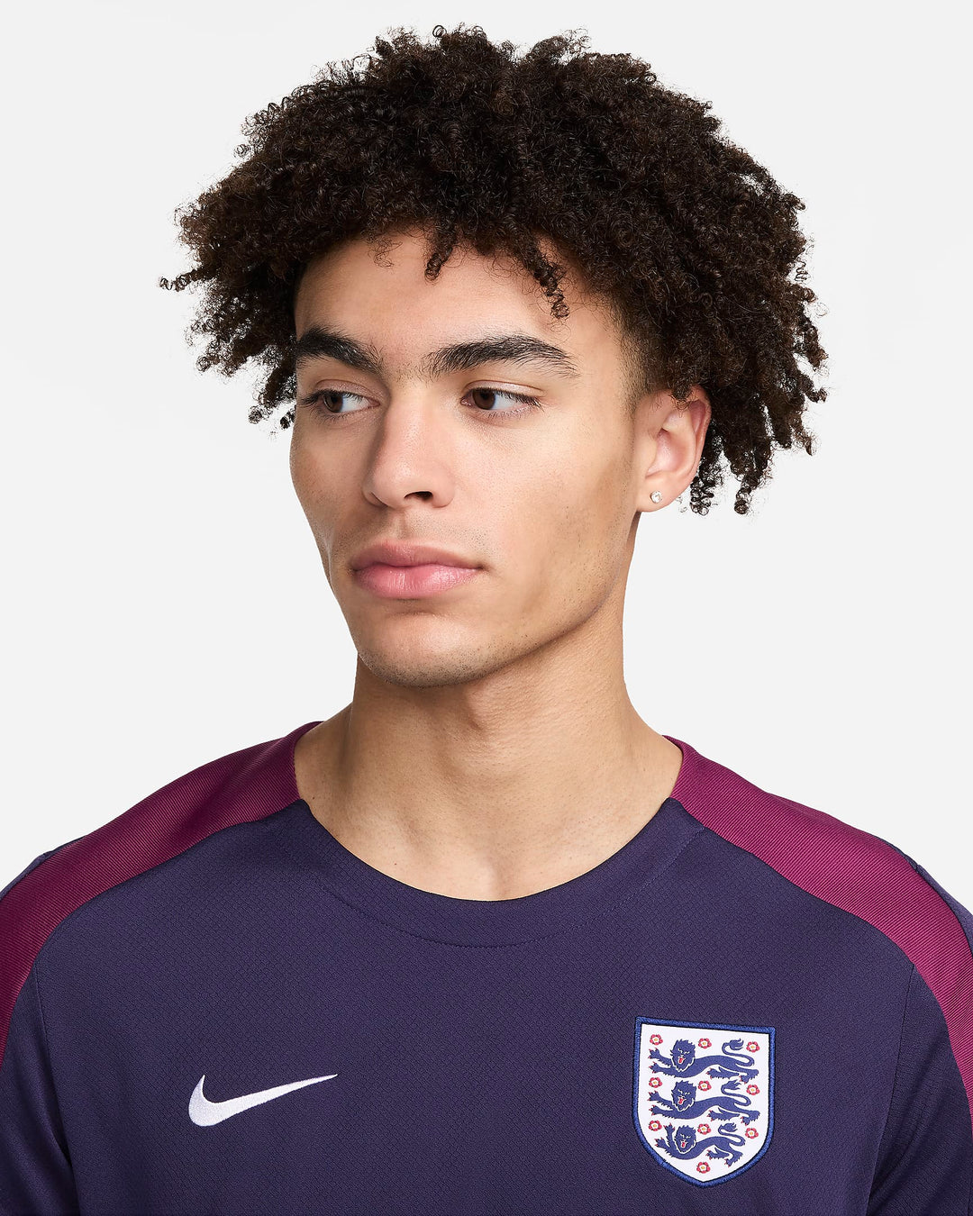 Nike England Strike