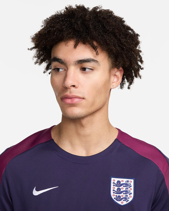 Nike England Strike