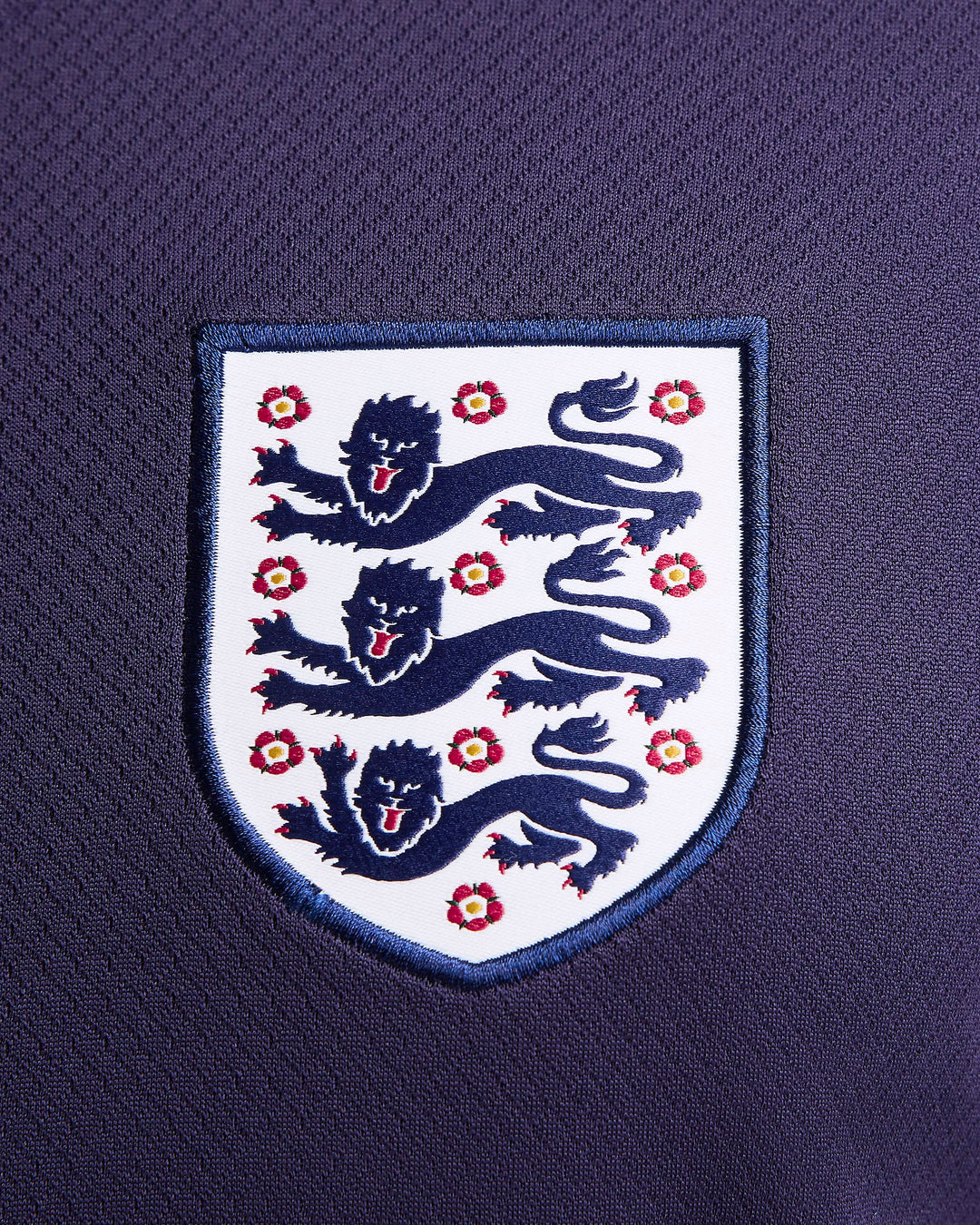Nike England Strike