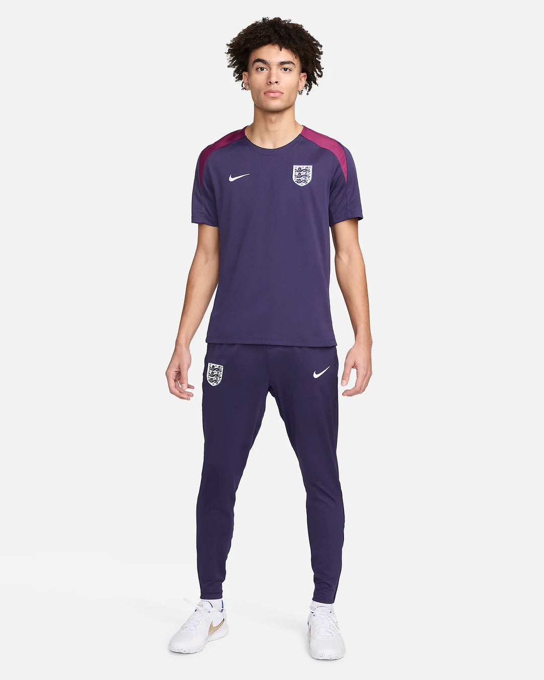 Nike England Strike