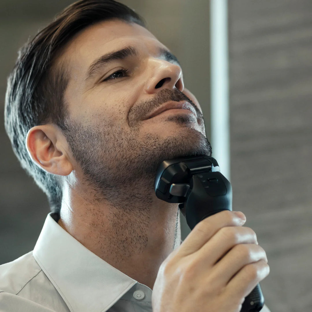 Panasonic ARC6 Luxury 6-Blade Men's Electric Shaver