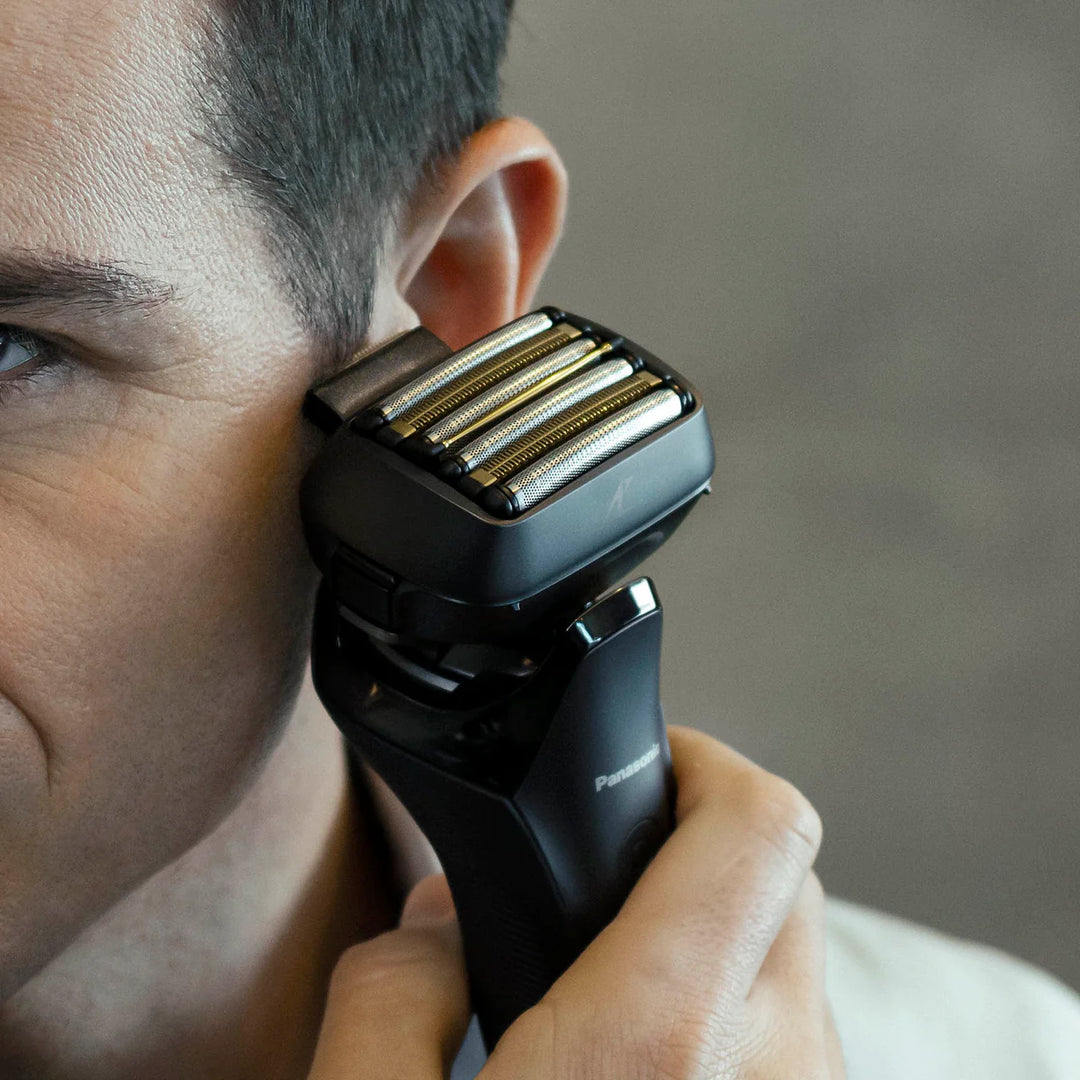 Panasonic ARC6 Luxury 6-Blade Men's Electric Shaver