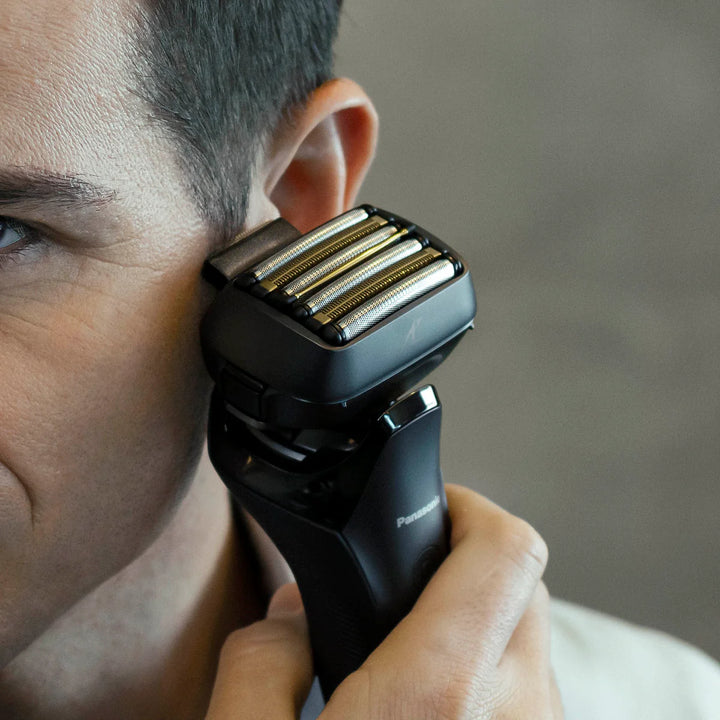 Panasonic ARC6 Luxury 6-Blade Men's Electric Shaver