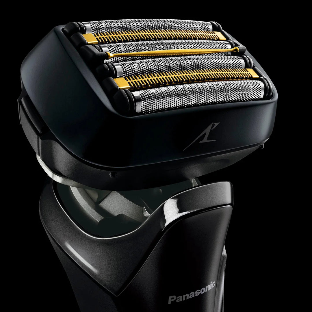 Panasonic ARC6 Luxury 6-Blade Men's Electric Shaver
