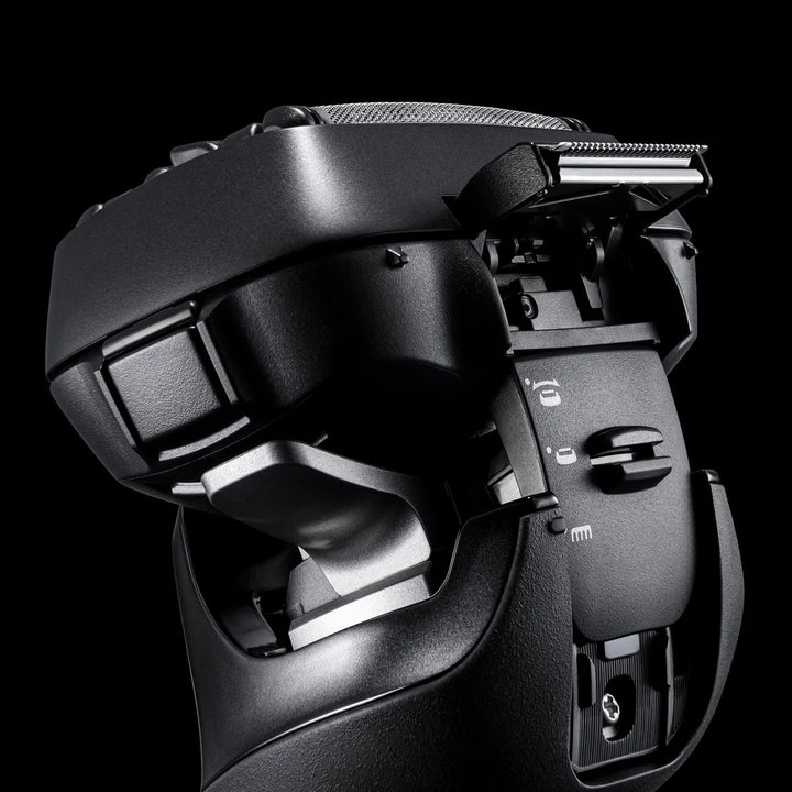 Panasonic ARC6 Luxury 6-Blade Men's Electric Shaver