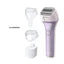 Panasonic 4-Blade Women's Electric Shaver + Bikini Attachment