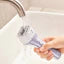 Panasonic 4-Blade Women's Electric Shaver + Bikini Attachment