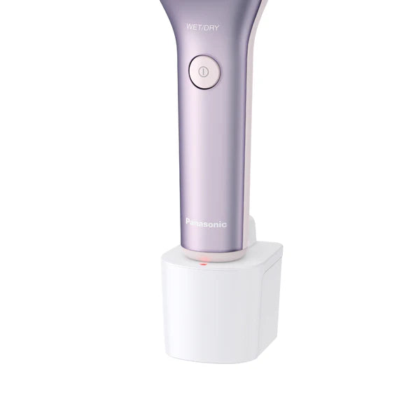 Panasonic 4-Blade Women's Electric Shaver + Bikini Attachment