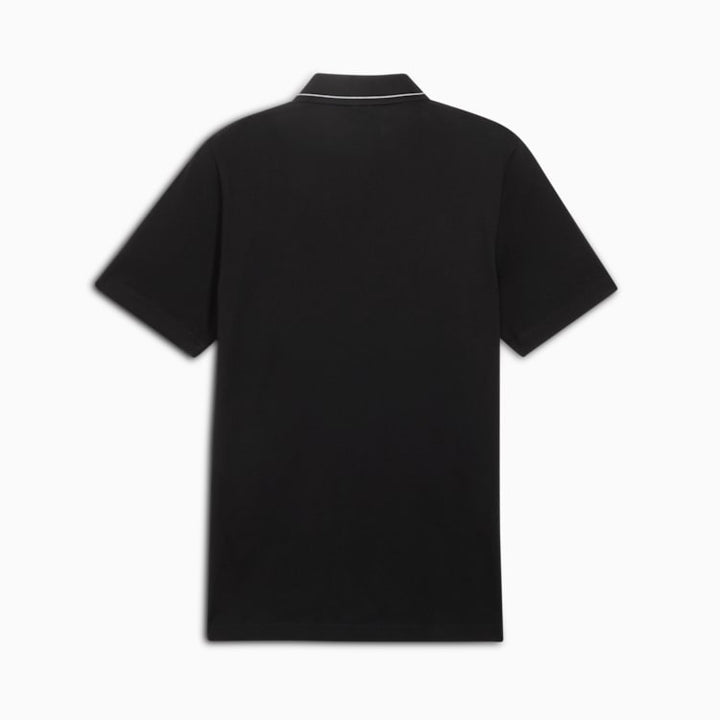 PUMA Elevated Essentials Men's Polo Shirt