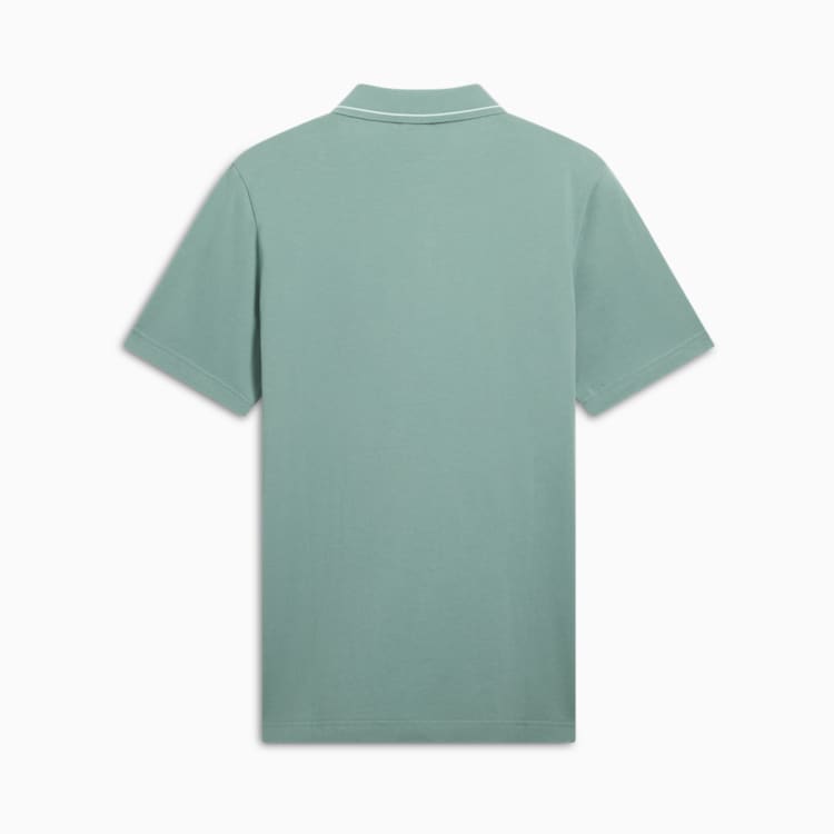 PUMA Elevated Essentials Men's Polo Shirt