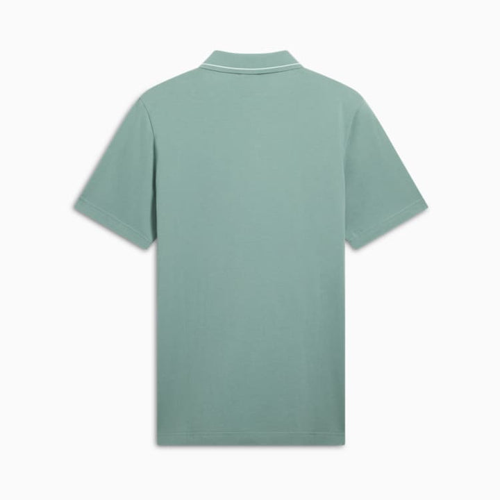 PUMA Elevated Essentials Men's Polo Shirt