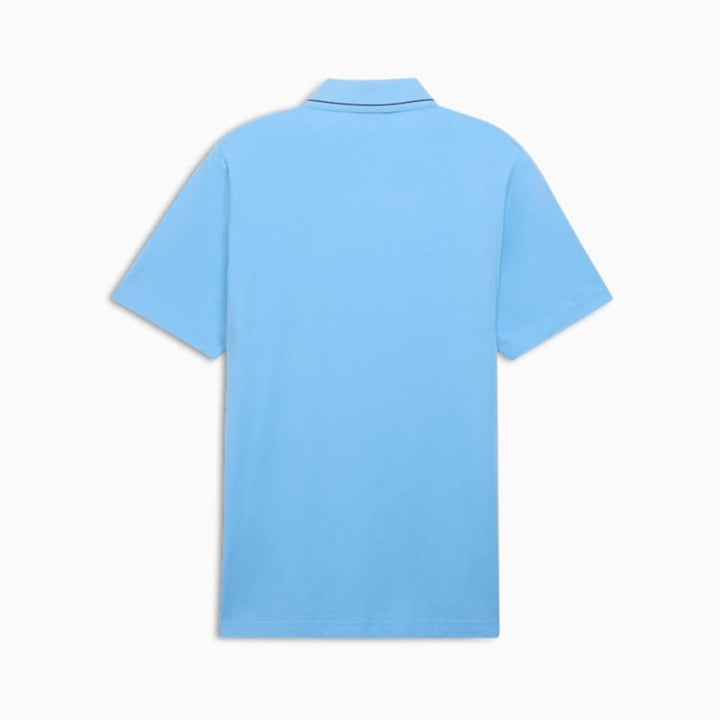 PUMA Elevated Essentials Men's Polo Shirt
