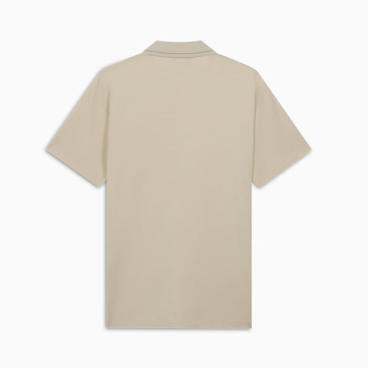 PUMA Elevated Essentials Men's Polo Shirt