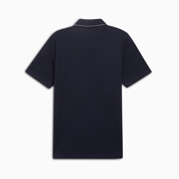 PUMA Elevated Essentials Men's Polo Shirt