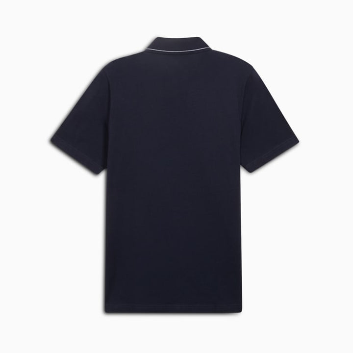 PUMA Elevated Essentials Men's Polo Shirt