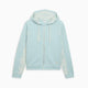 Mint green