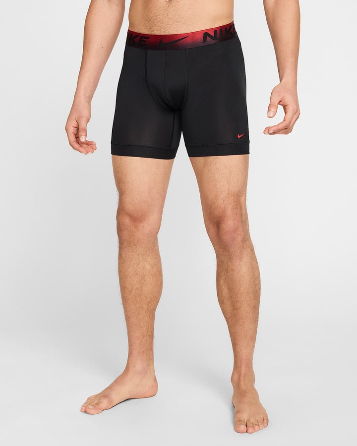 Nike Ultra Comfort Men's Dri-FIT Boxer Briefs (3-Pack)