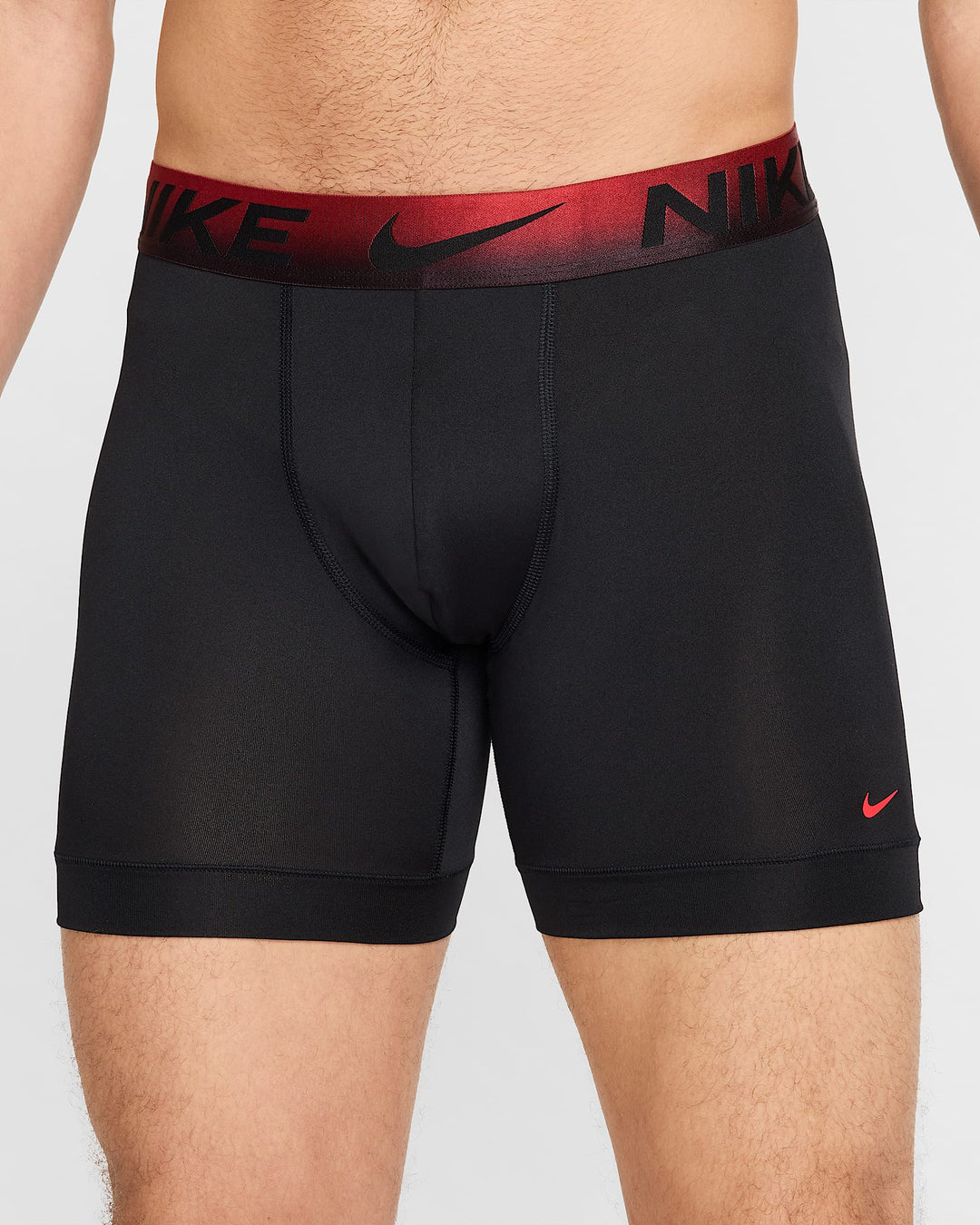 Nike Ultra Comfort Men's Dri-FIT Boxer Briefs (3-Pack)