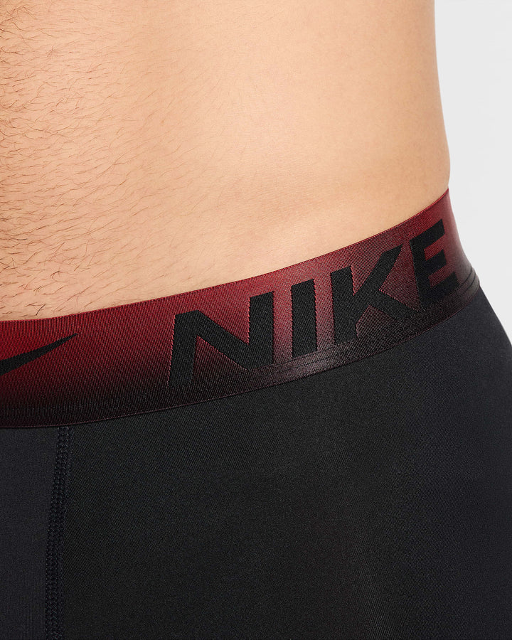 Nike Ultra Comfort Men's Dri-FIT Boxer Briefs (3-Pack)