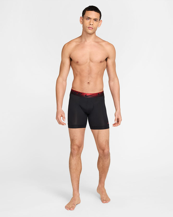 Nike Ultra Comfort Men's Dri-FIT Boxer Briefs (3-Pack)
