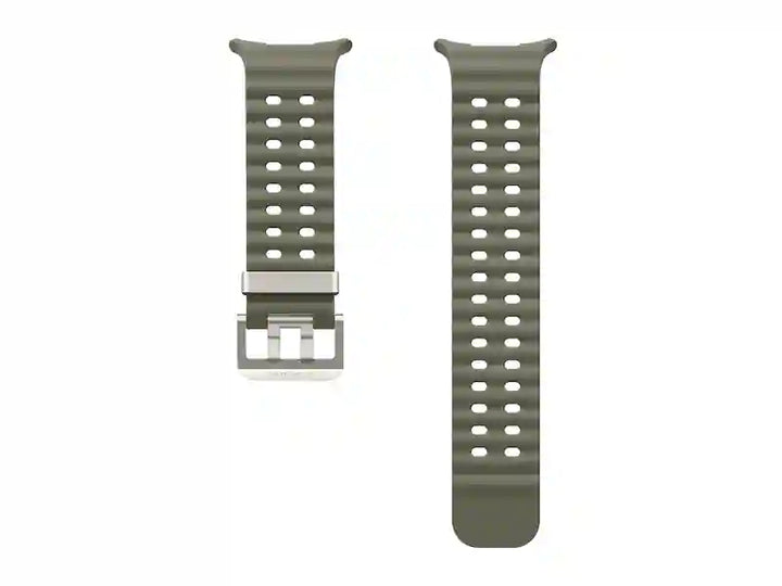 Samsung Galaxy Watch Ultra Marine Band, Dark Gray