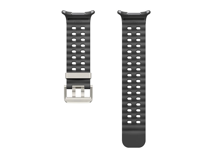Samsung Galaxy Watch Ultra Marine Band, Dark Gray