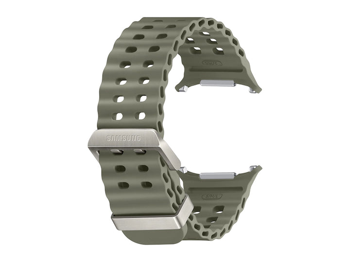 Samsung Galaxy Watch Ultra Marine Band, Dark Gray