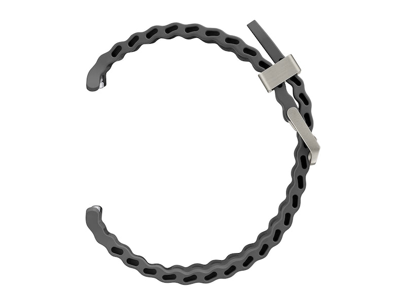 Samsung Galaxy Watch Ultra Marine Band, Dark Gray