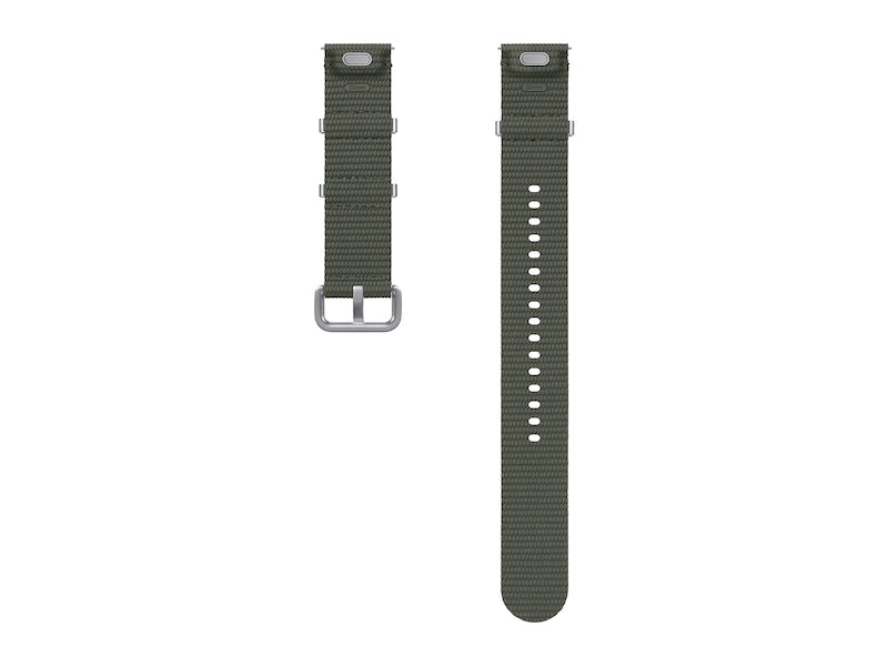 Samsung Galaxy Watch7 Athleisure Band, S/M