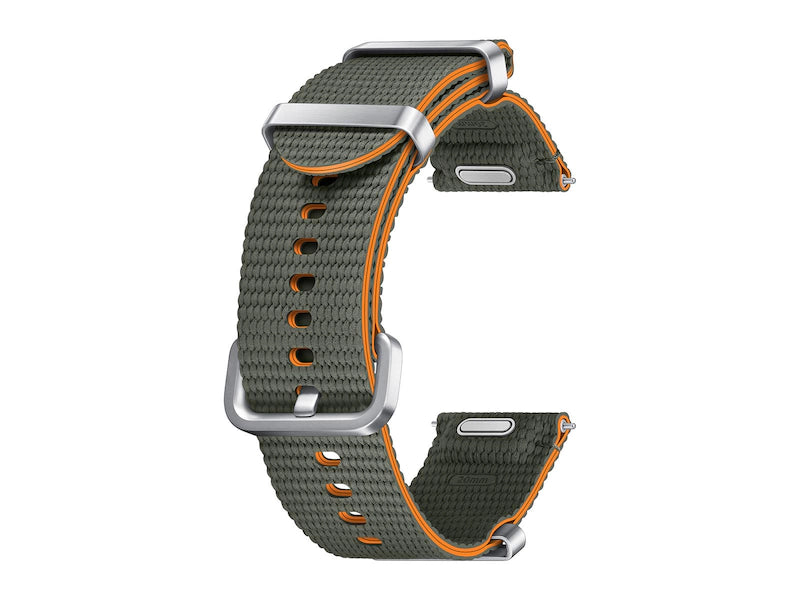 Samsung Galaxy Watch7 Athleisure Band, S/M