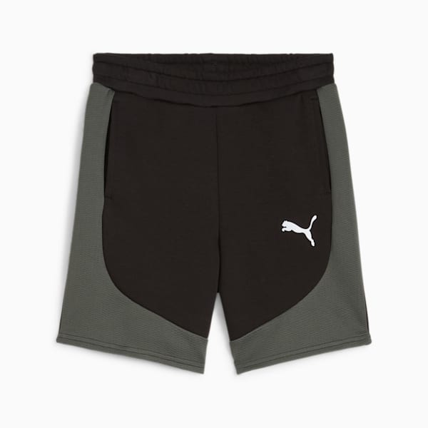 PUMA evoSTRIPE Big Kids' Shorts