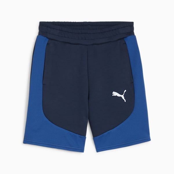 PUMA evoSTRIPE Big Kids' Shorts