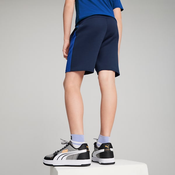 PUMA evoSTRIPE Big Kids' Shorts