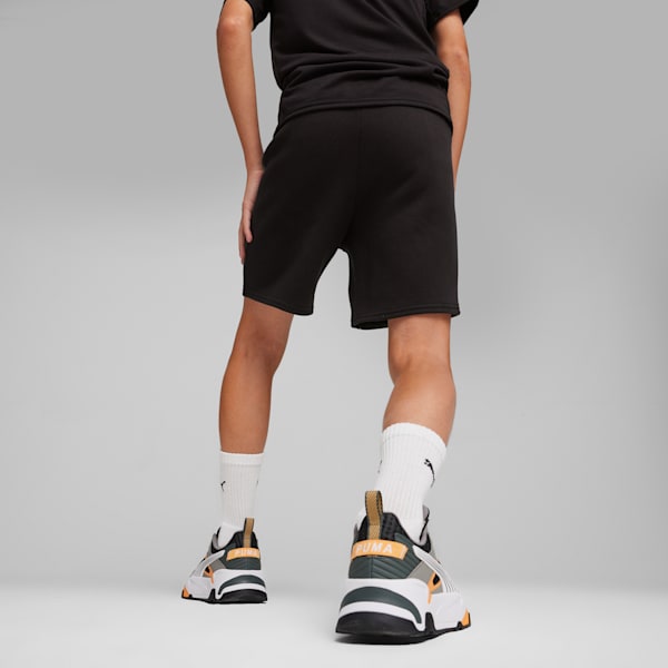 PUMA evoSTRIPE Big Kids' Shorts