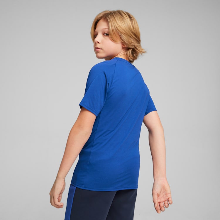 PUMA EVOSTRIPE Big Kids' Tee