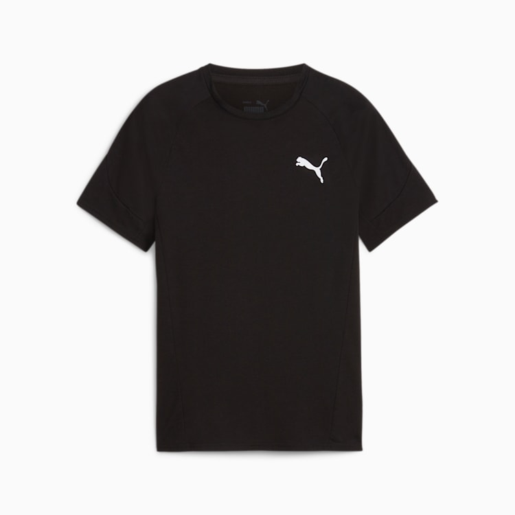 PUMA EVOSTRIPE Big Kids' Tee