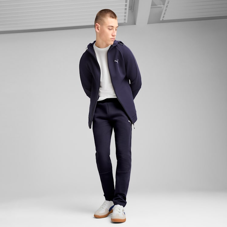 PUMA EVOSTRIPE Men's Pants