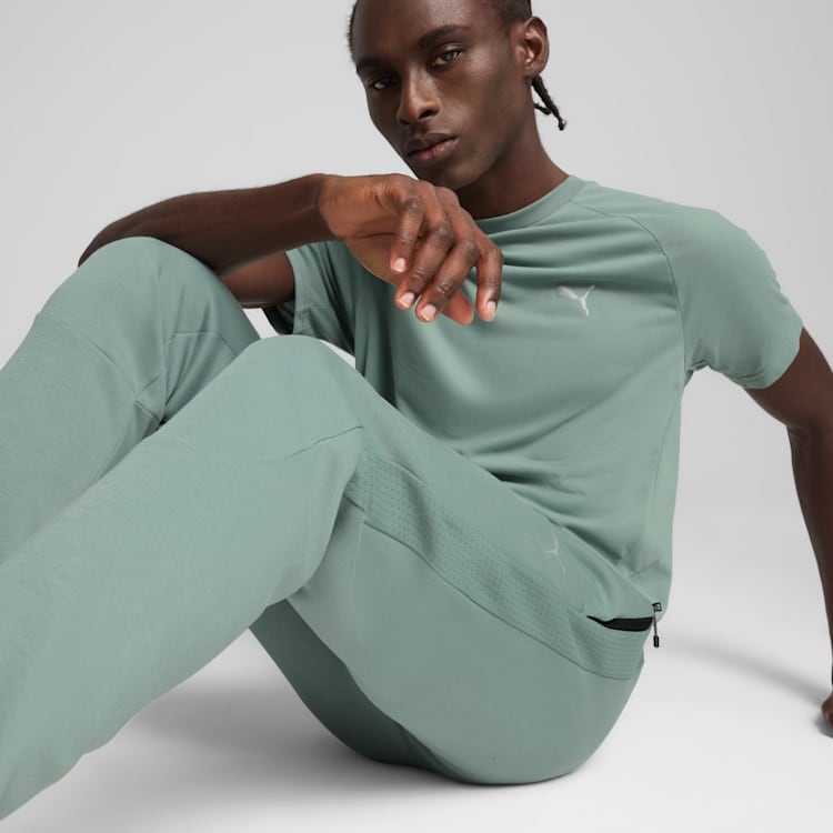 PUMA EVOSTRIPE Men's Pants