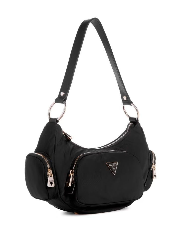 Guess Eco Gemma Shoulder Bag