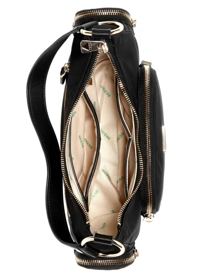 Guess Eco Gemma Shoulder Bag