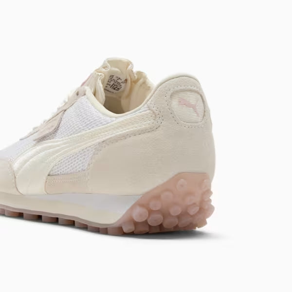 Puma Easy Rider Ballet Sneakers