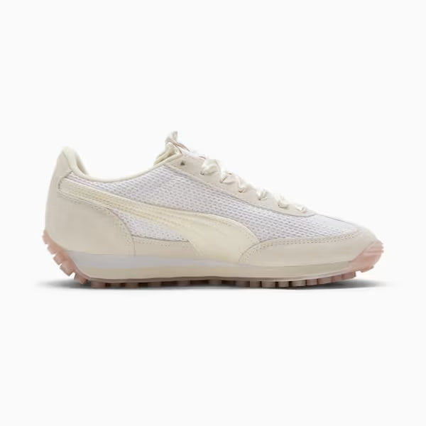 Puma Easy Rider Ballet Sneakers