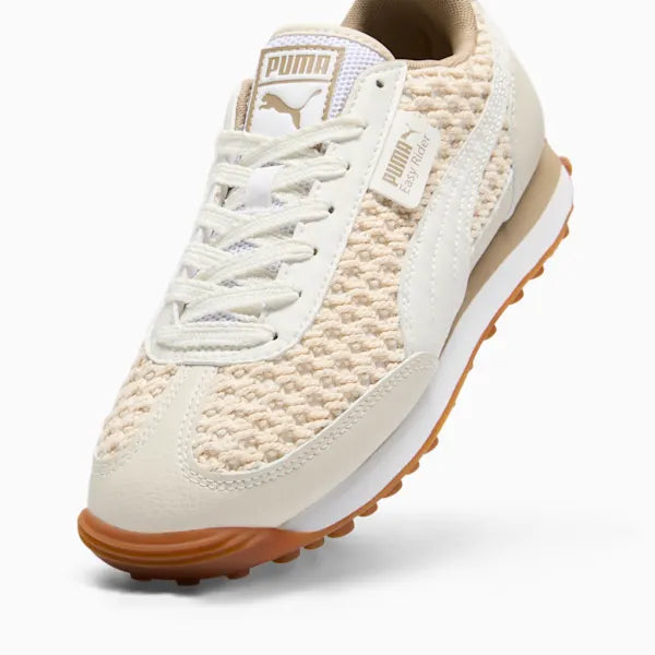 PUMA Easy Rider Knit Women's Sneakers