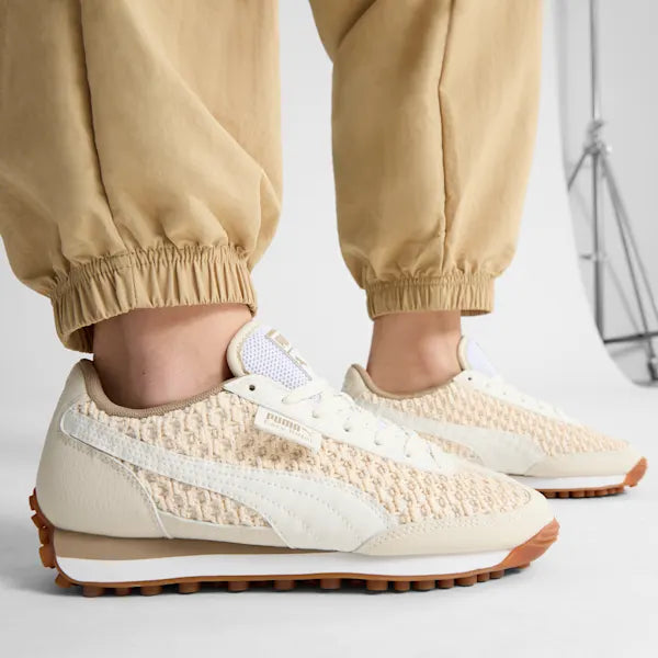 PUMA Easy Rider Knit Women's Sneakers