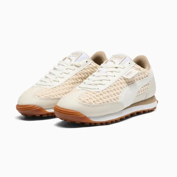PUMA Easy Rider Knit Women's Sneakers