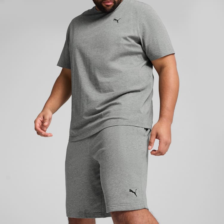 PUMA Essentials Men's 10" Shorts
