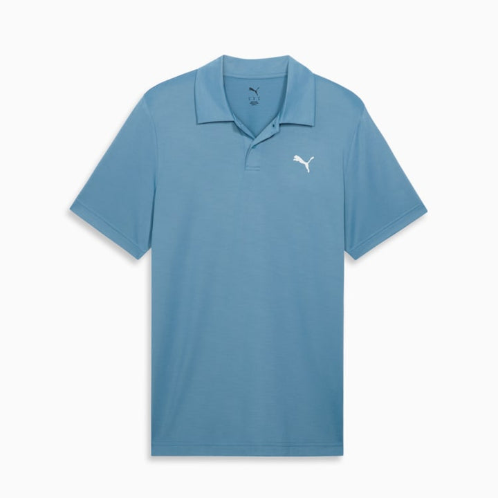 PUMA Essentials All In Men's Polo Shirt